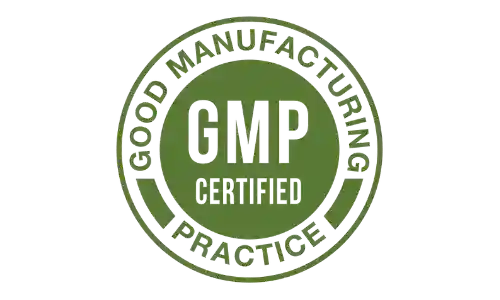 neuroquiet gmp certified