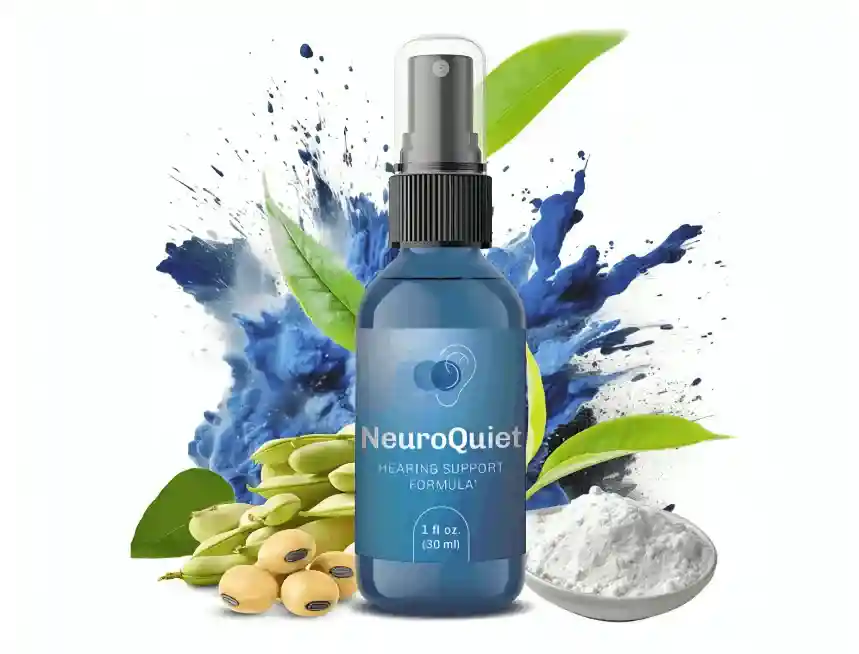 neuroquiet 6 bottle bundle – official website order with $300 discount and free shipping